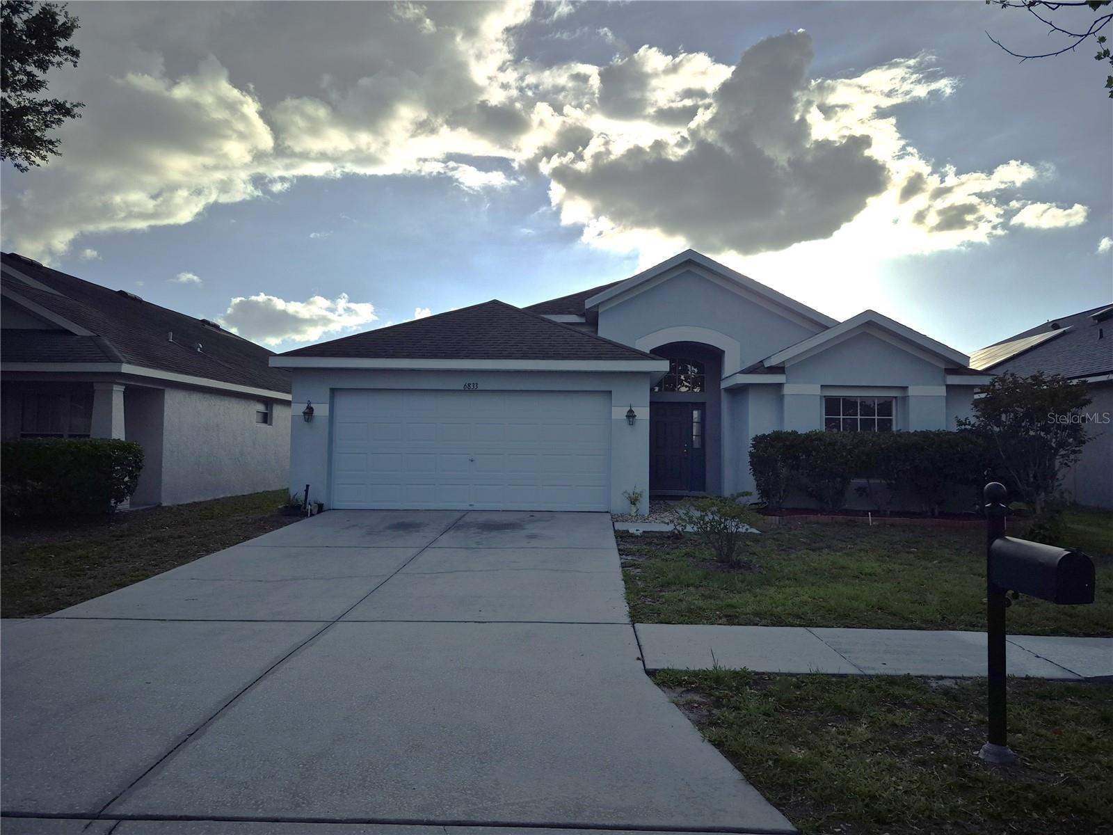 6833 Runner Oak Drive, FL