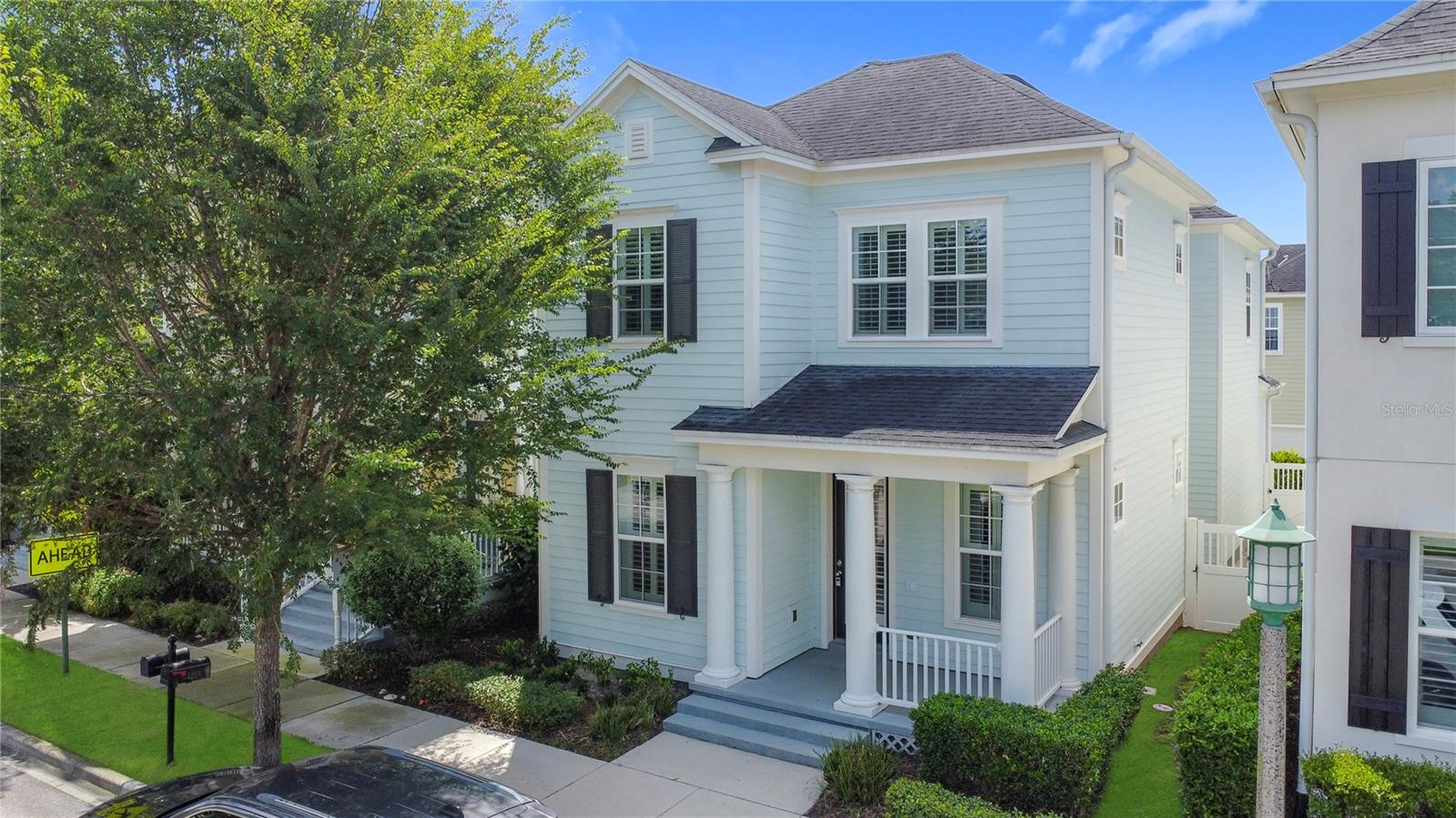 1513 Resolute Street, FL