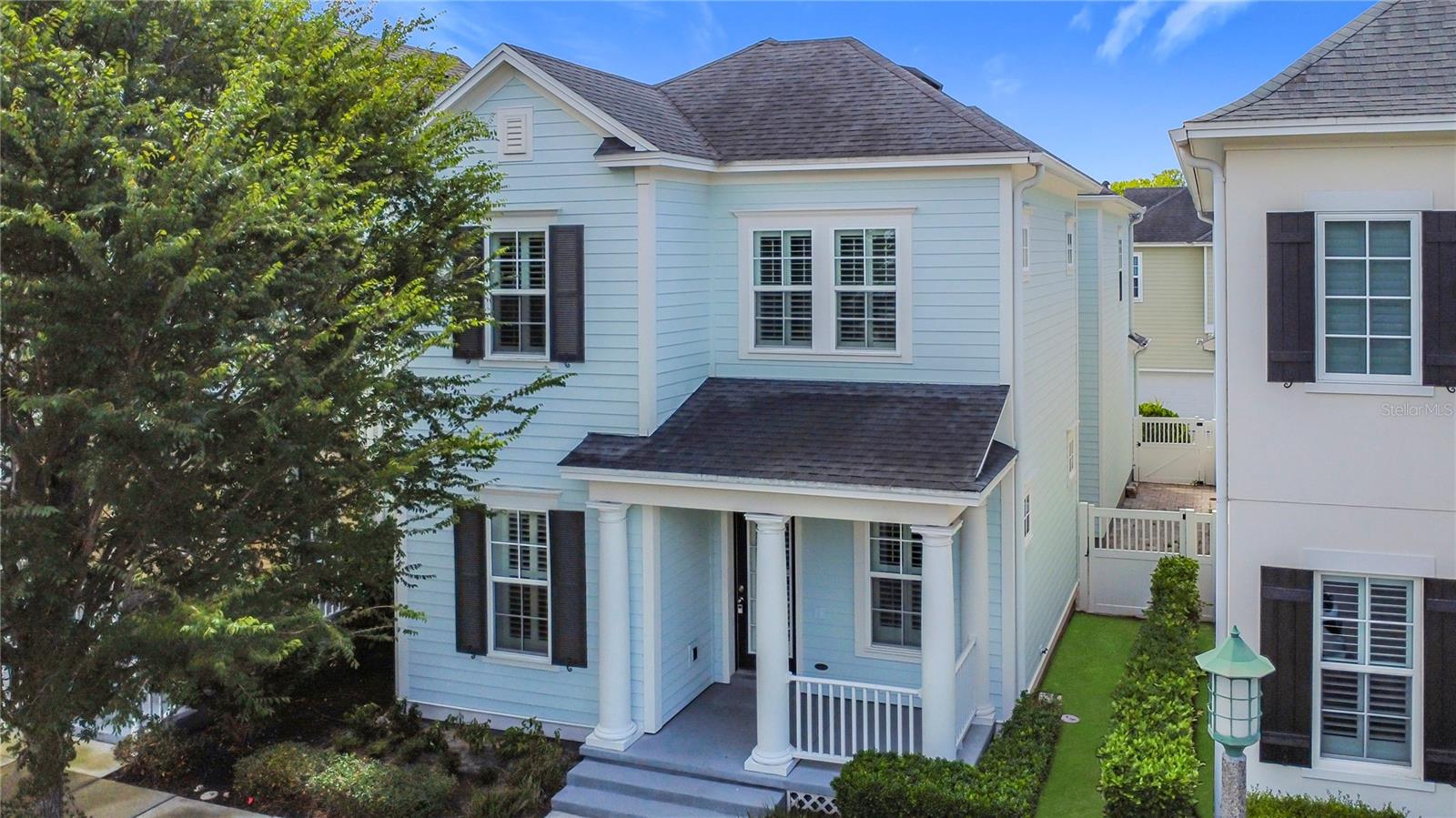 1513 Resolute Street, FL