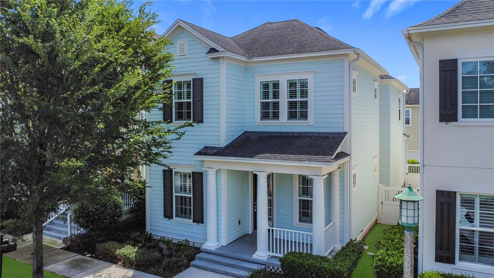 1513 Resolute Street, FL