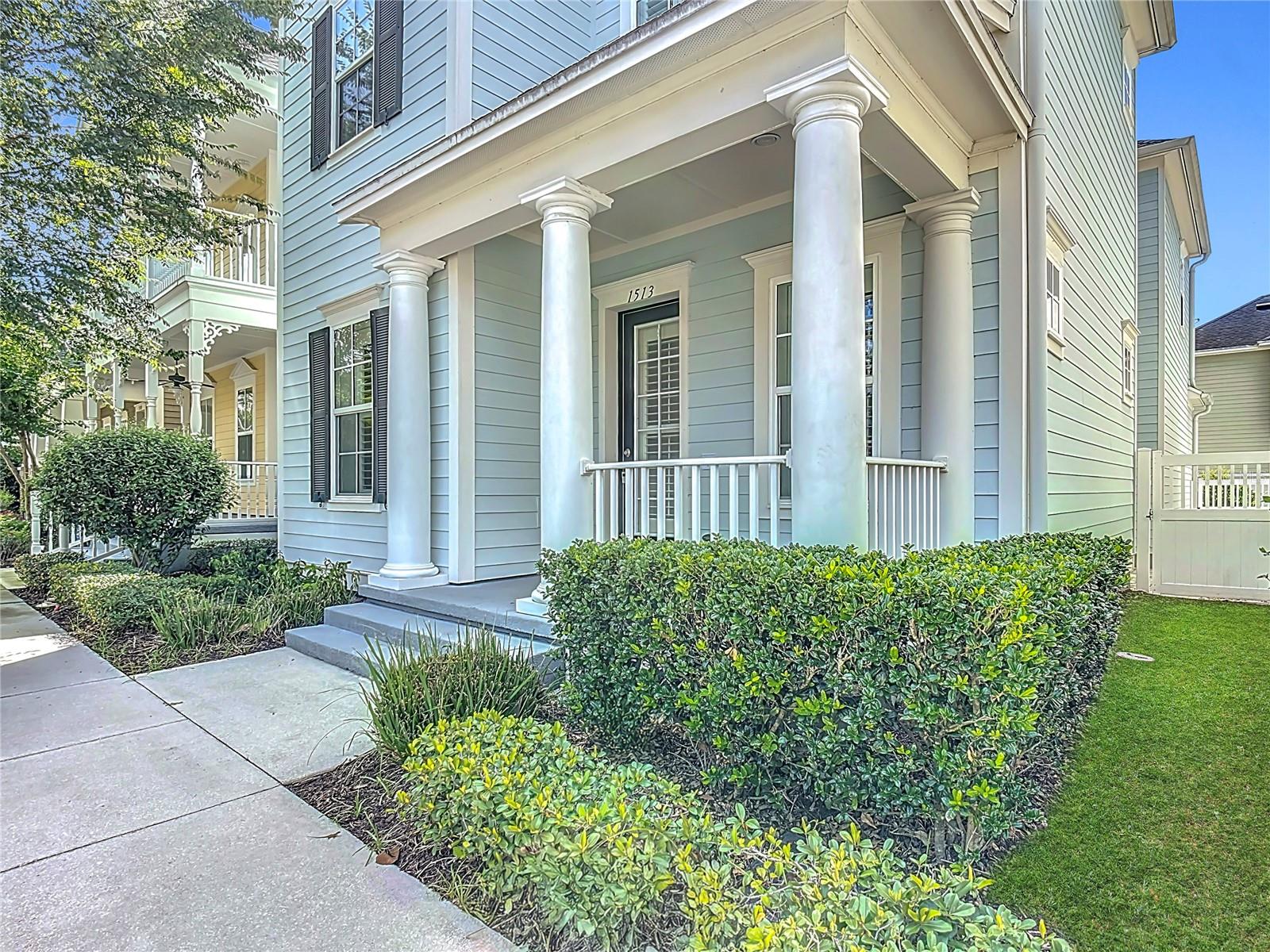 1513 Resolute Street, FL
