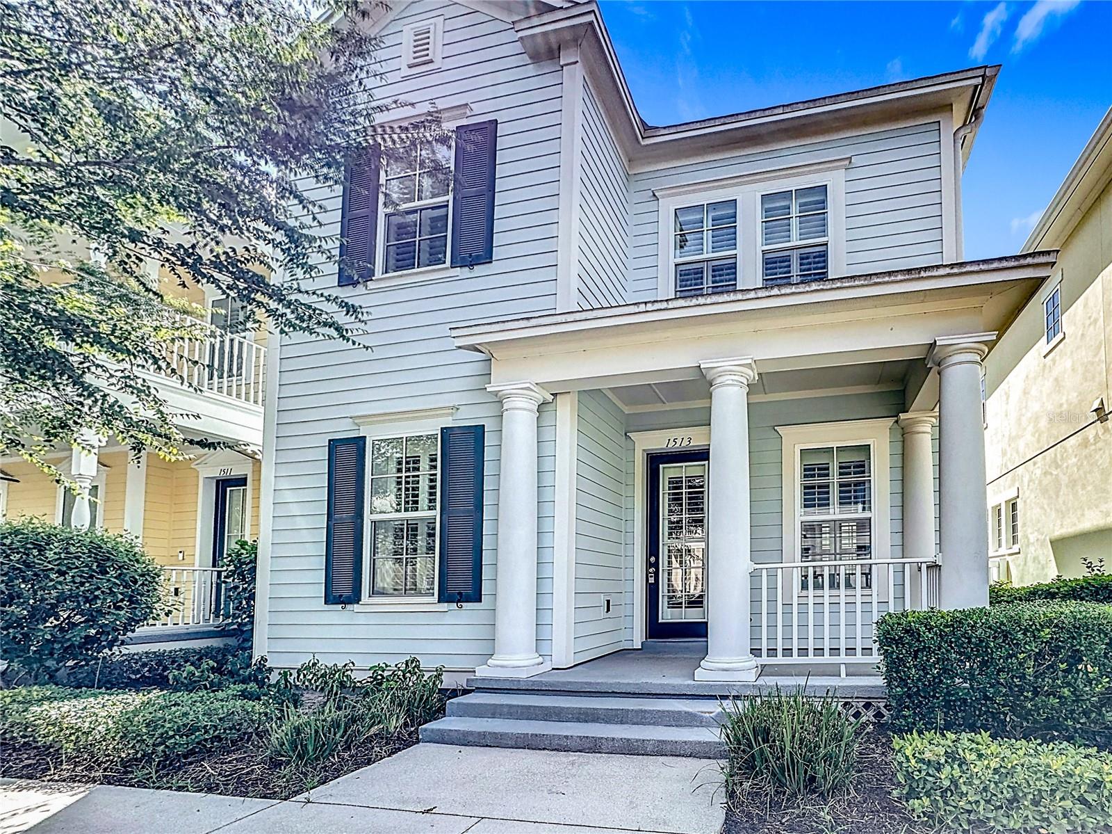 1513 Resolute Street, FL