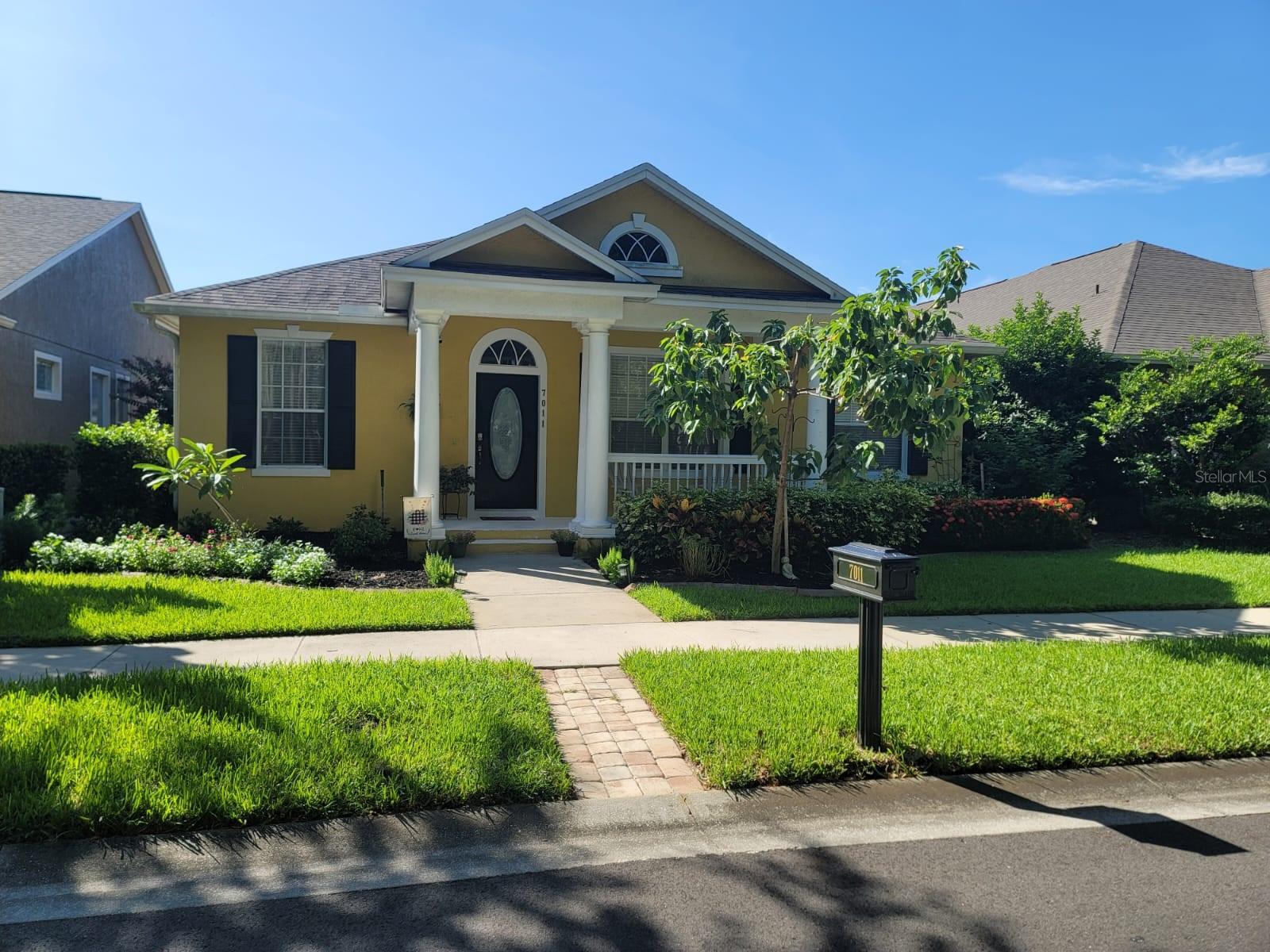 7011 Nobleton Dr, FL