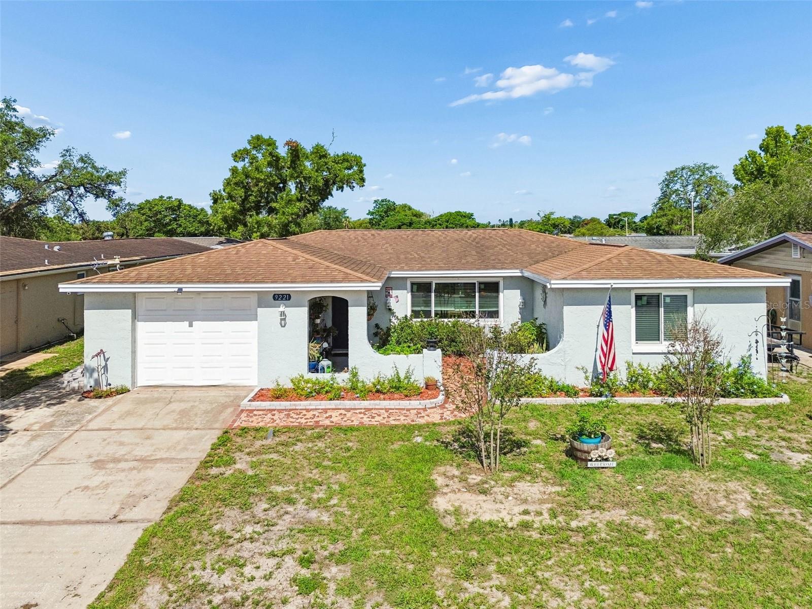 9221 Rainbow Lane, FL