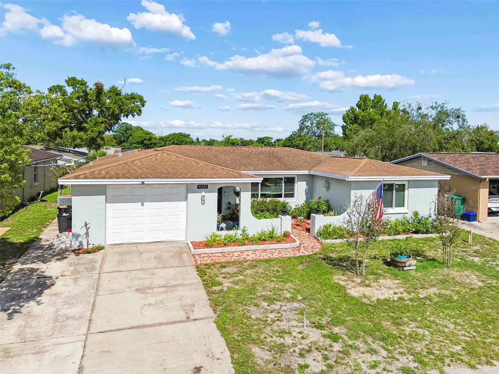 9221 Rainbow Lane, FL