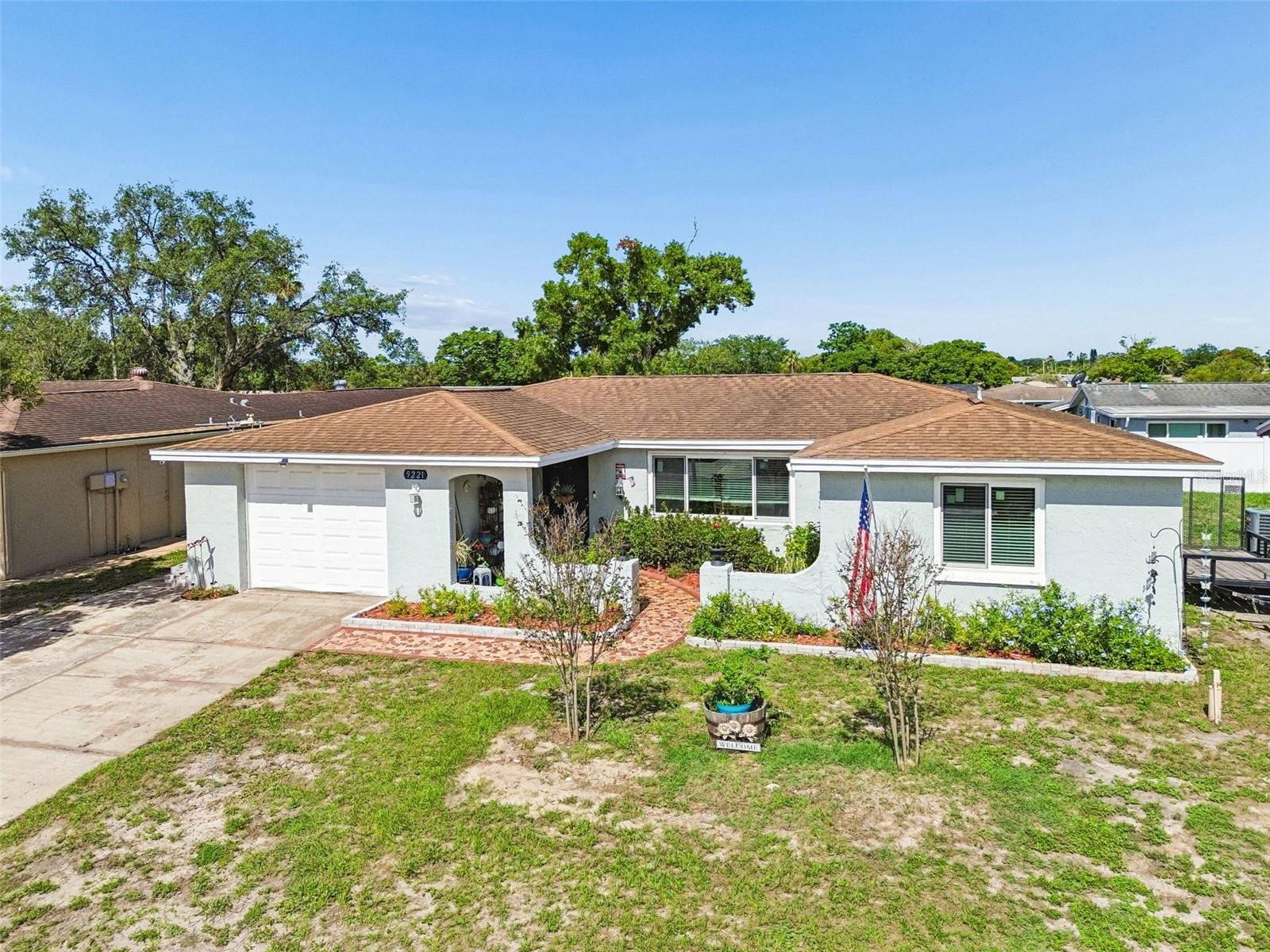 9221 Rainbow Lane, FL
