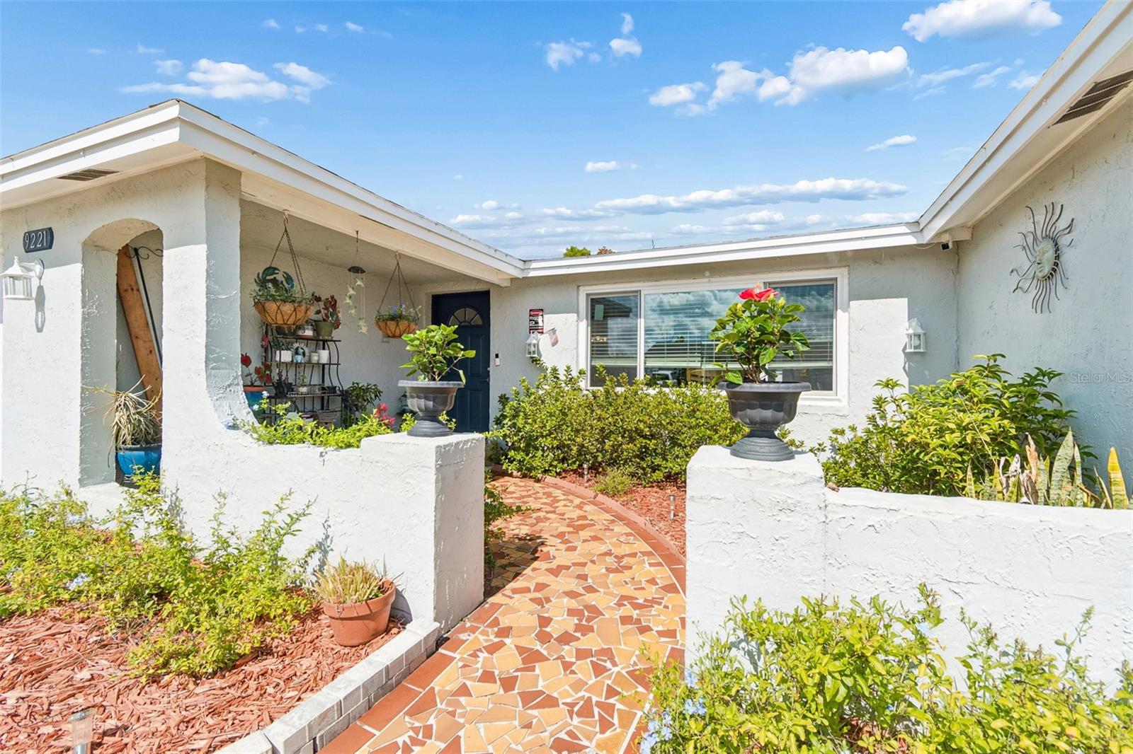 9221 Rainbow Lane, FL