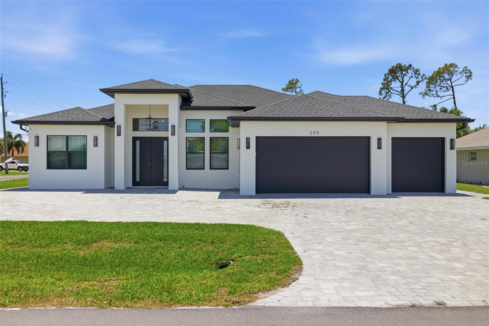 295 White Marsh Ln, FL