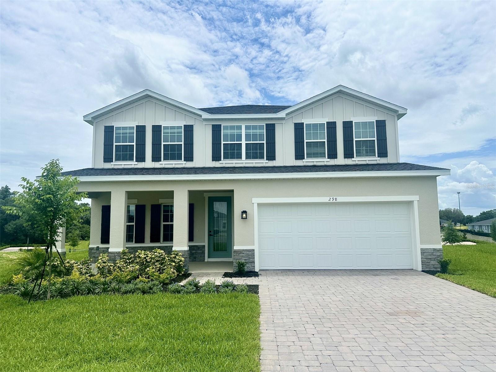 298 Prickly Pear Boulevard, FL