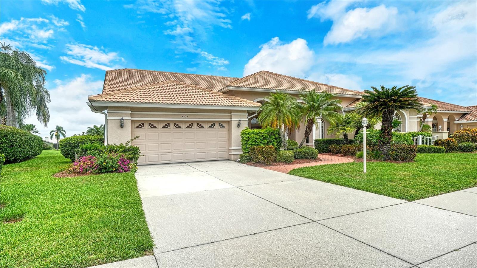 4109 Via Mirada, FL