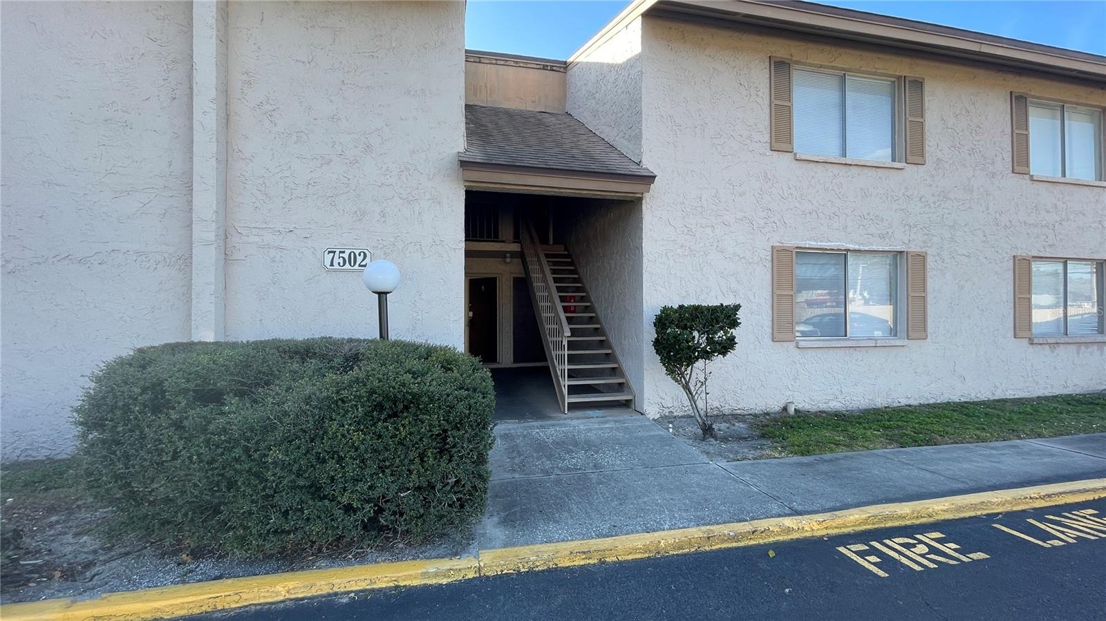 7502 Needle Leaf Pl #66, FL