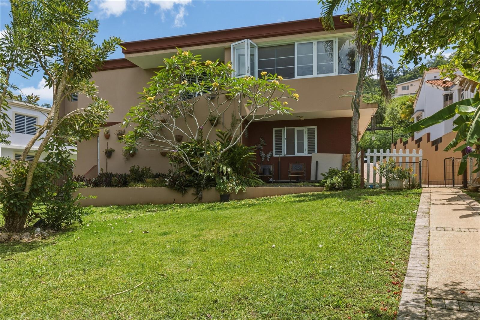 149 Yuisa St.  Lomas, PR