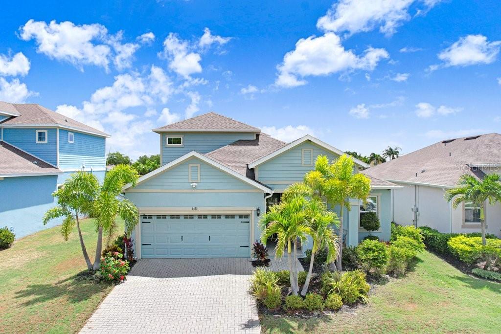 5425 Wishing Arch Drive, FL