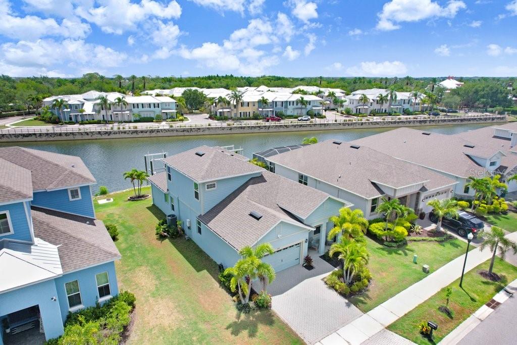 5425 Wishing Arch Drive, FL