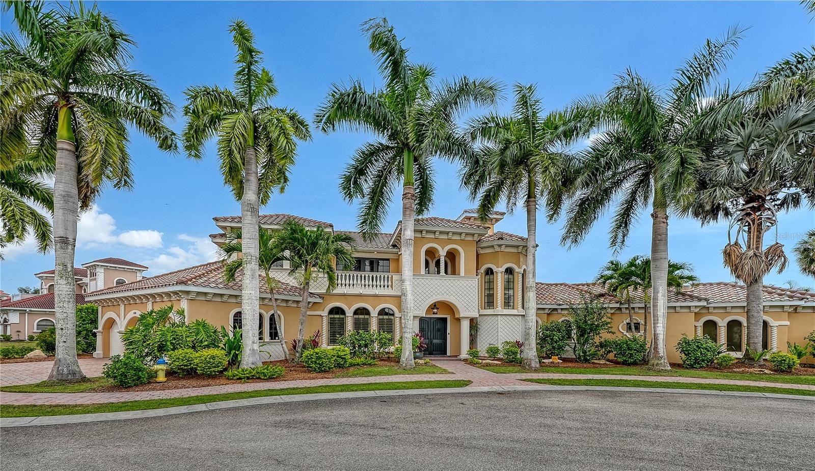 1630 Assisi Drive, FL