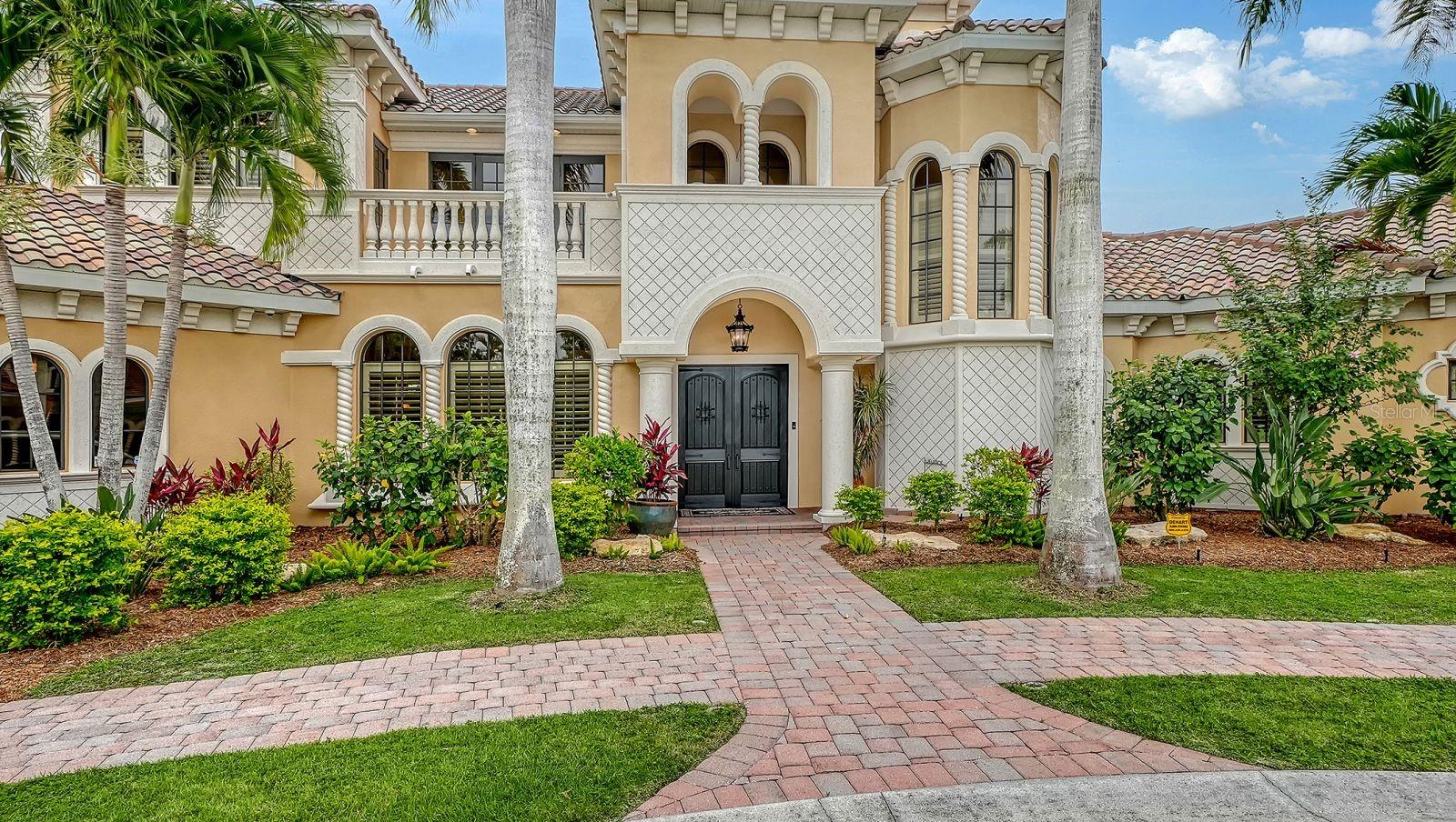 1630 Assisi Drive, FL
