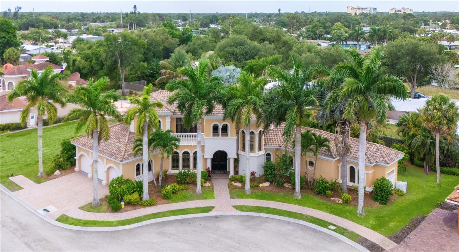 1630 Assisi Drive, FL