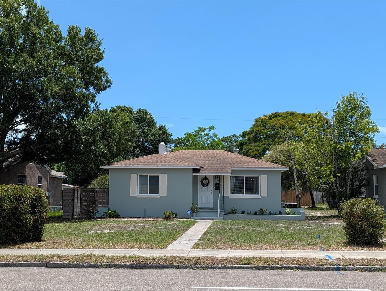4332 9th Ave N, FL