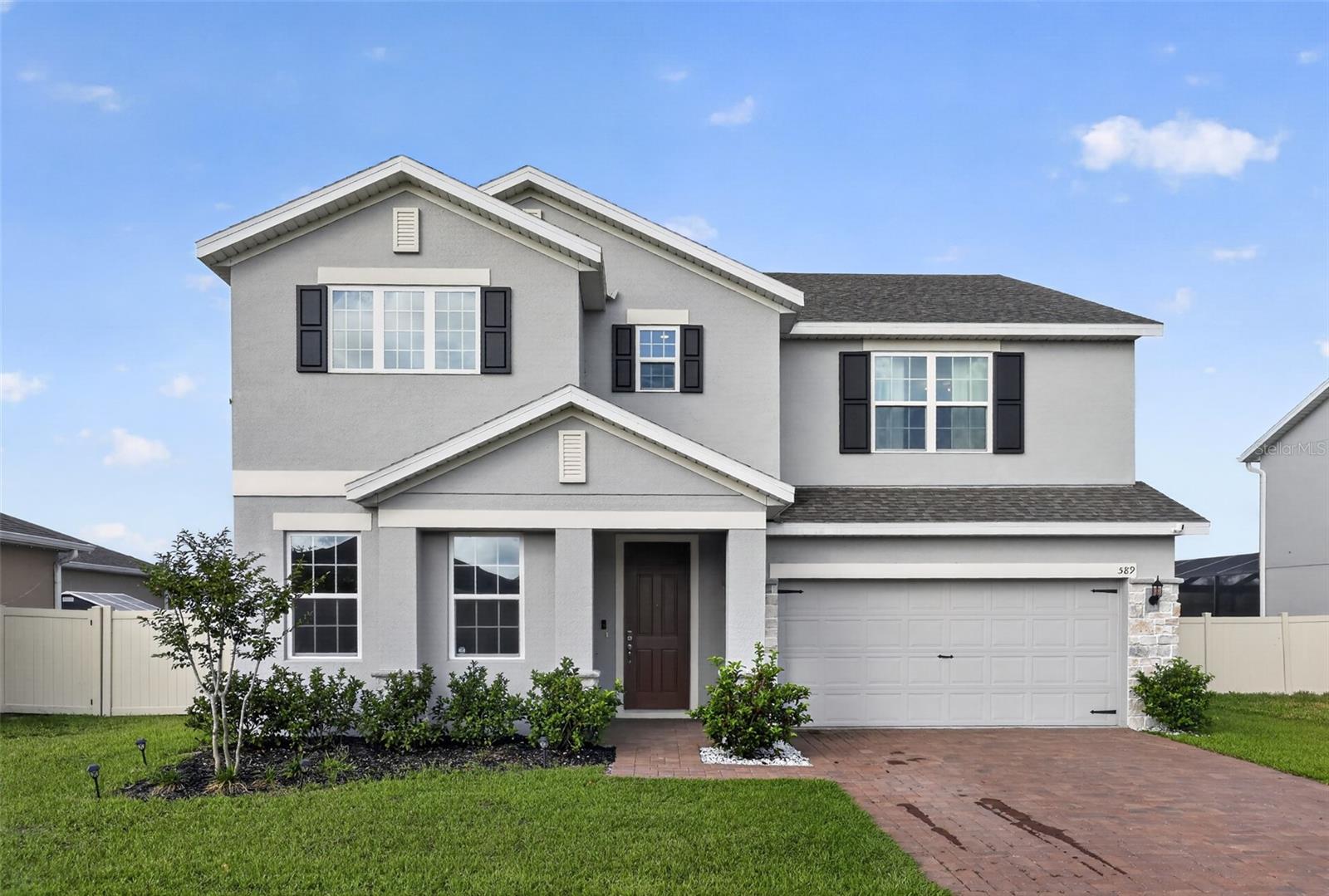 589 Jupiter Beach Road, FL