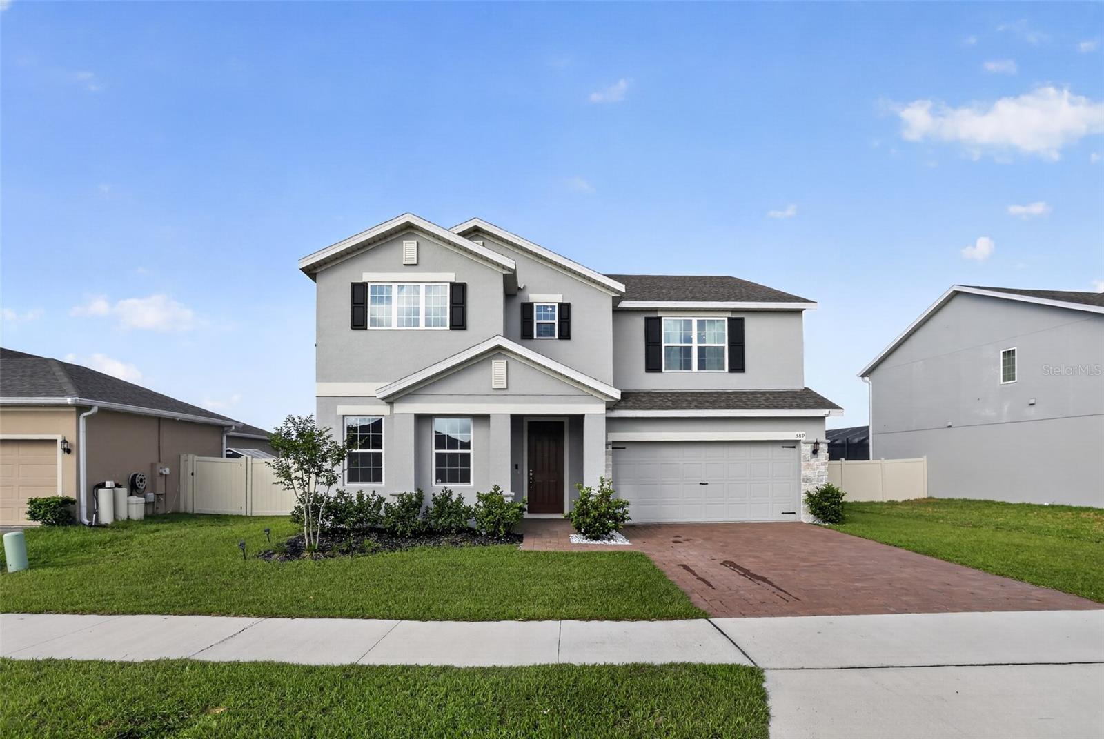 589 Jupiter Beach Road, FL