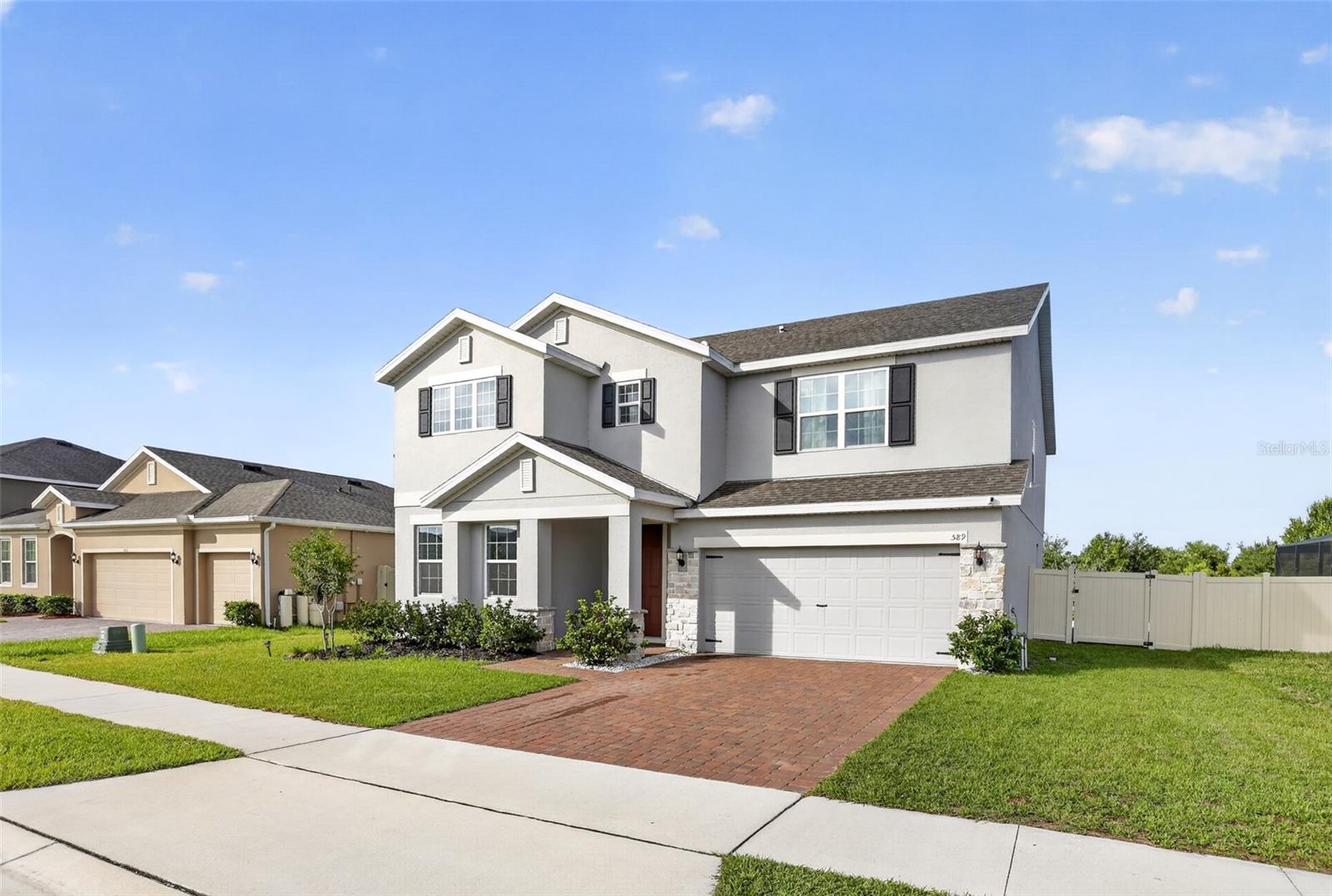 589 Jupiter Beach Road, FL