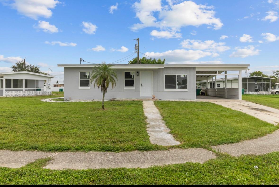 2360 Ednor Street, FL