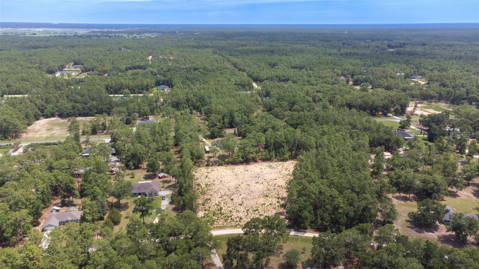 0 48th Lane Road, FL