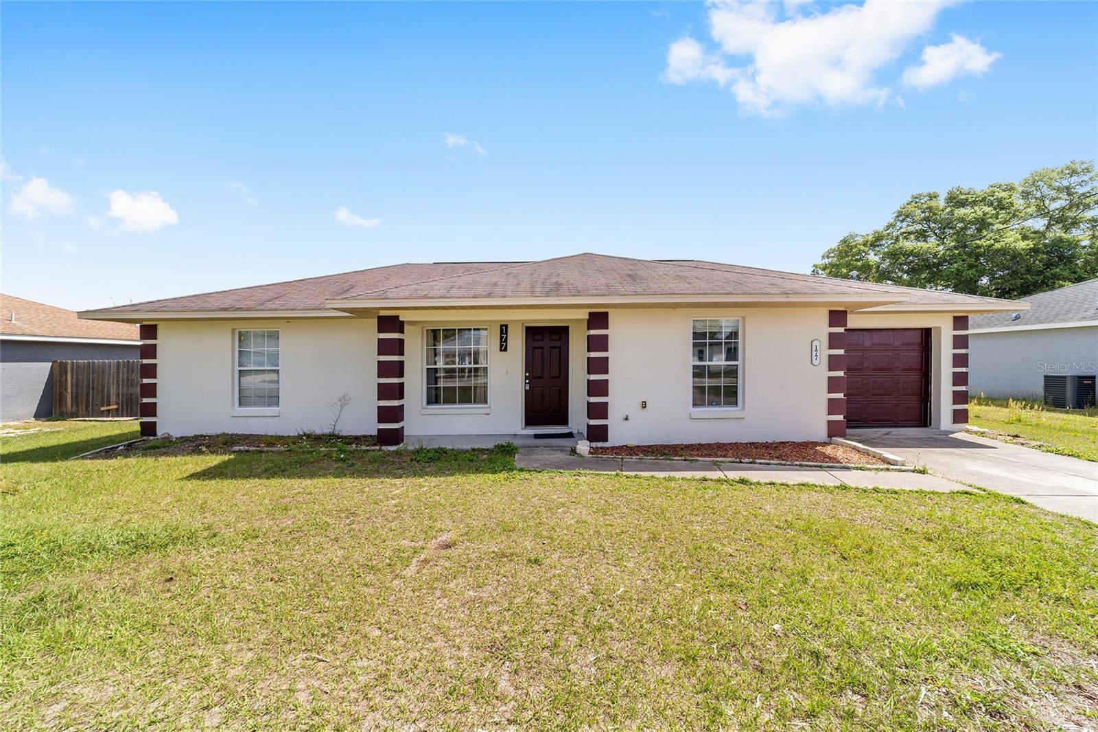 177 Larch Road, FL