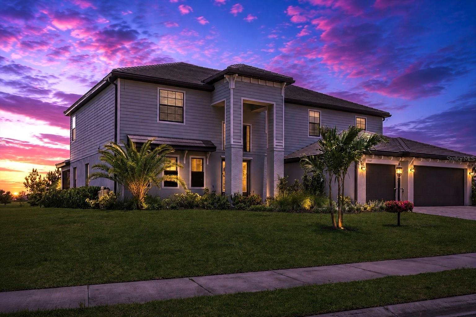 15347 Golden Beam Pl, FL