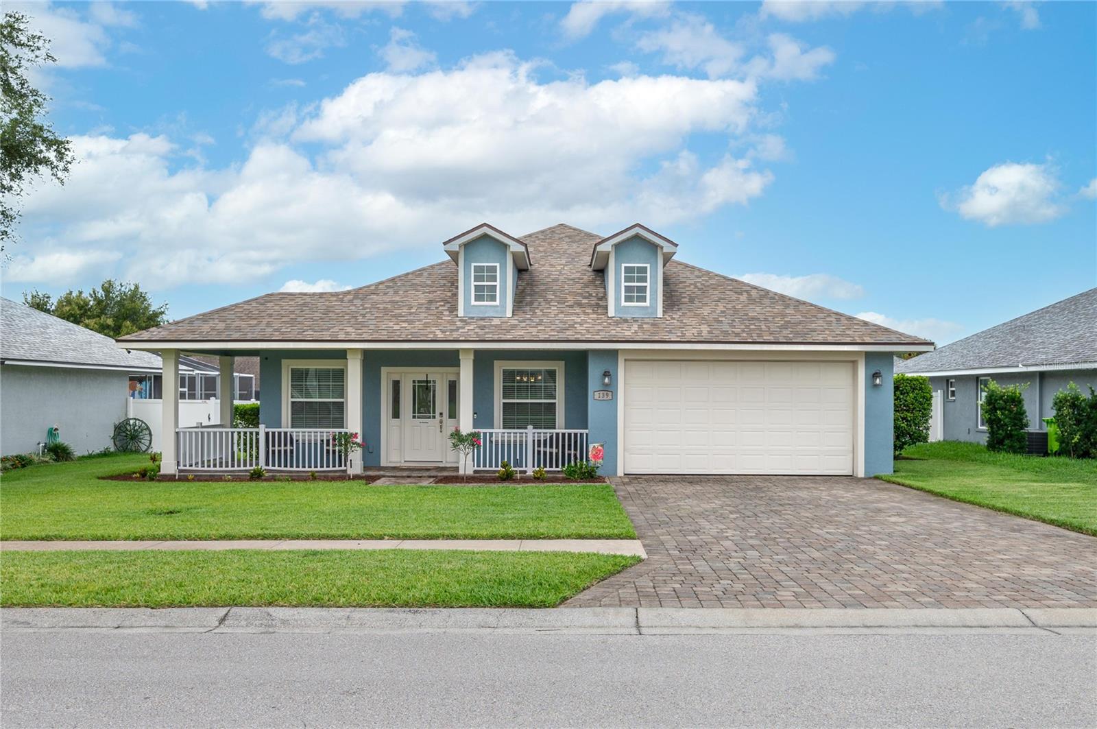 139 Bentley Oaks Blvd, FL