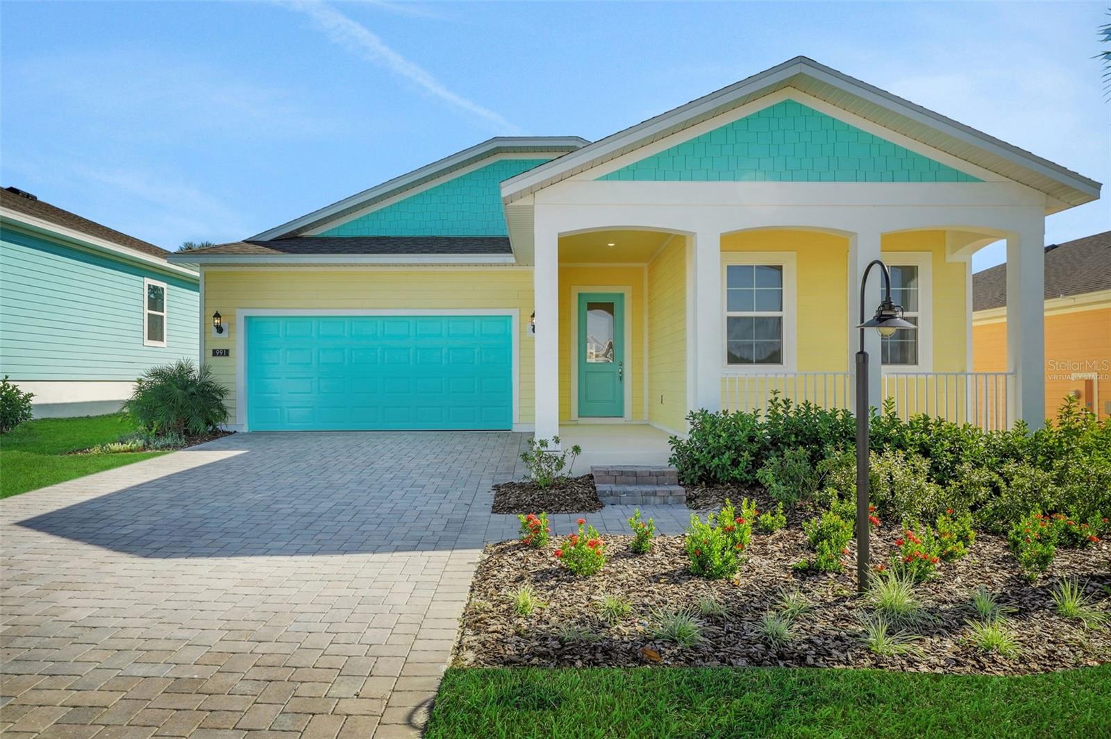 1025 Fiesta Key Circle, FL