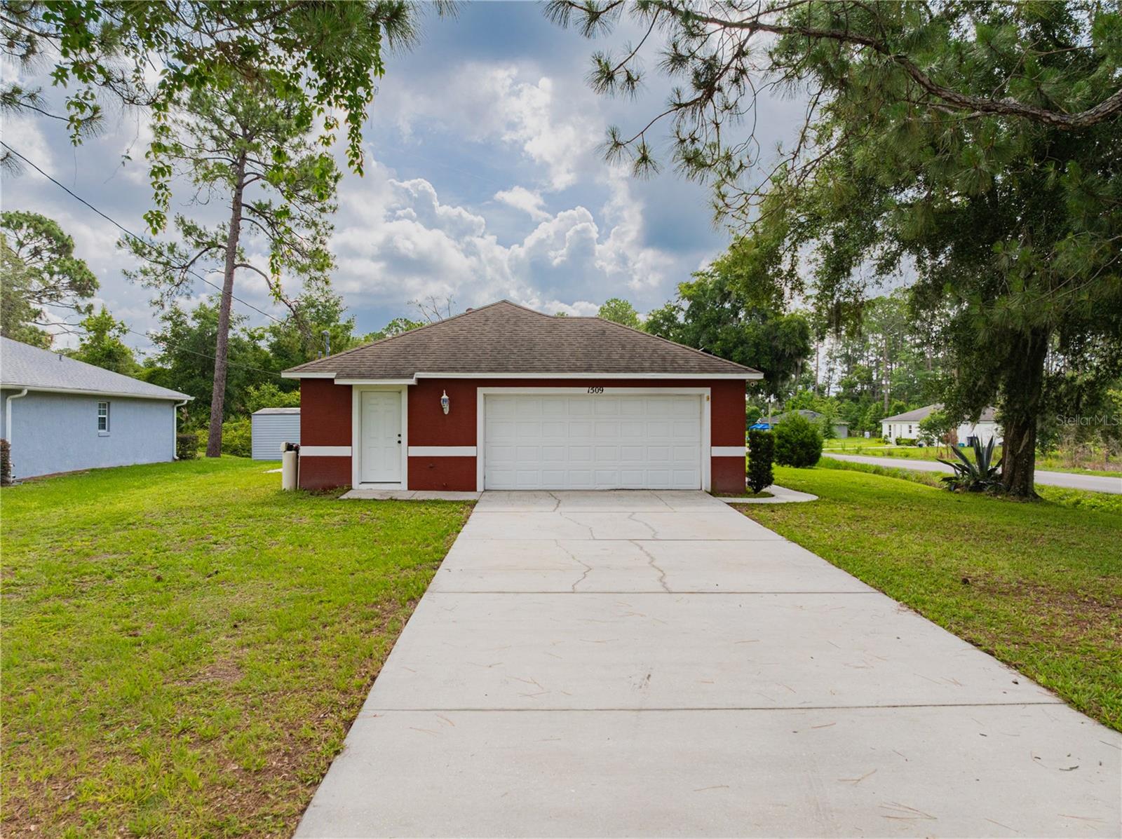1509 West Parkway, FL