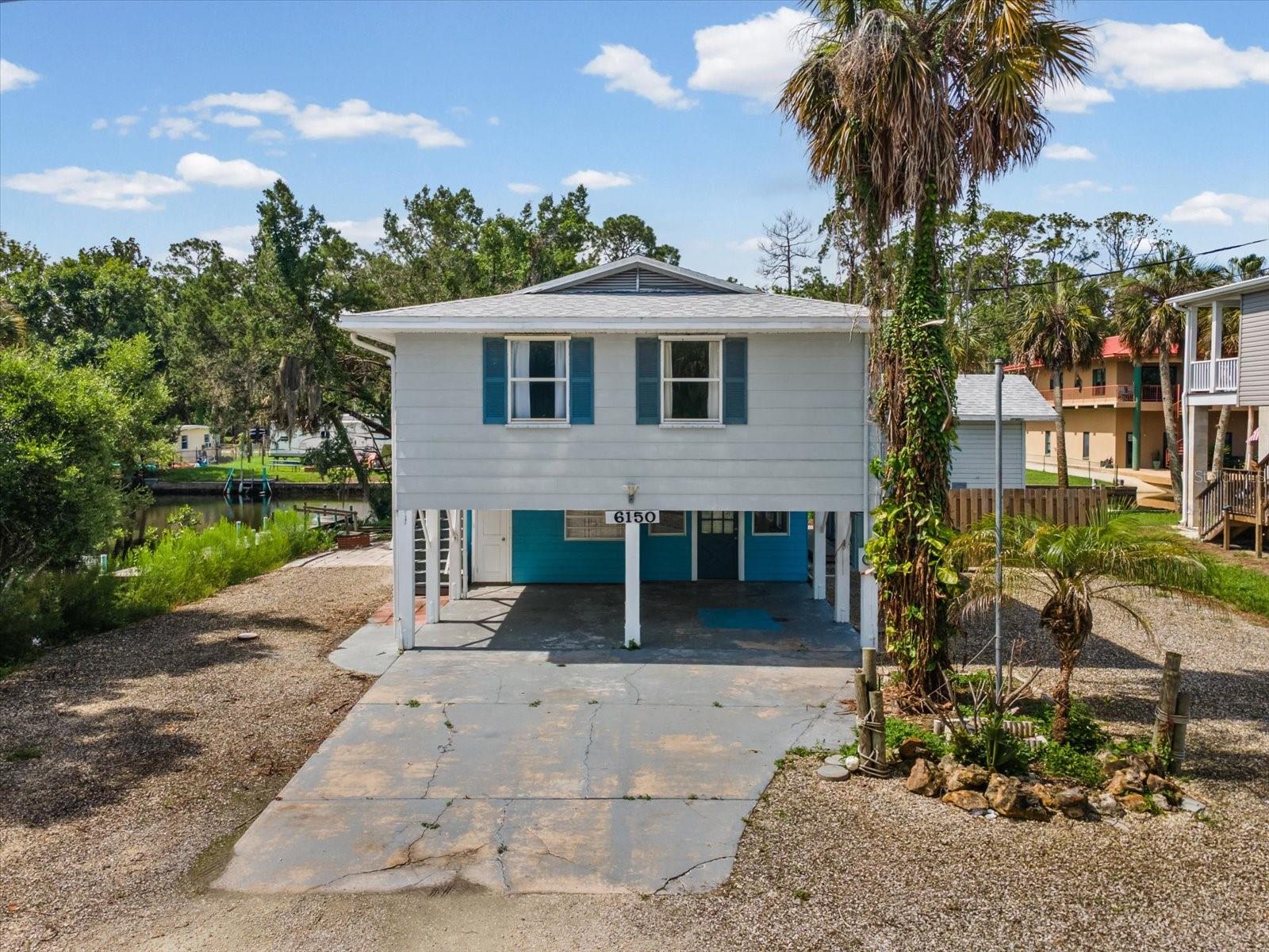 6150 Island Dr, FL