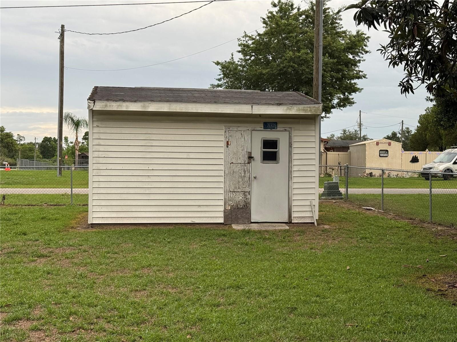 SUMMERFIELD, FL