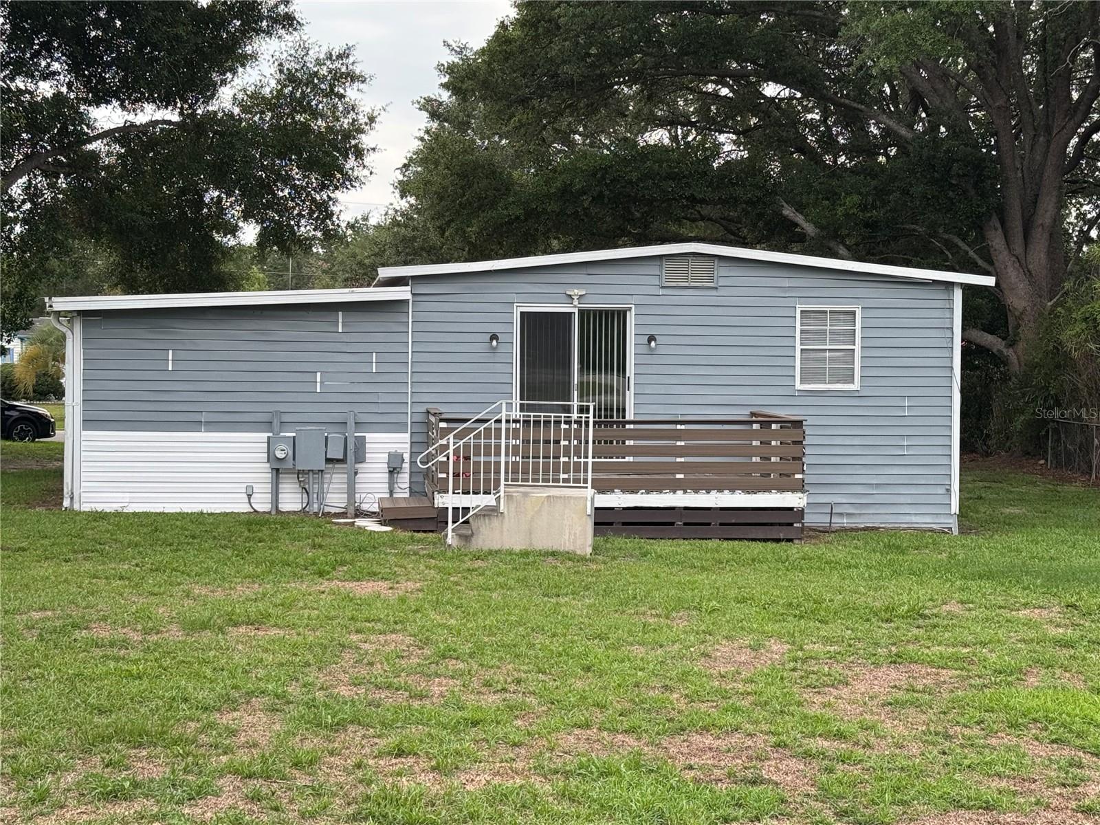 SUMMERFIELD, FL