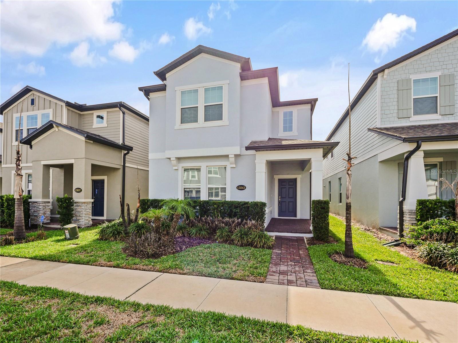 13843 Lanyard Way, FL