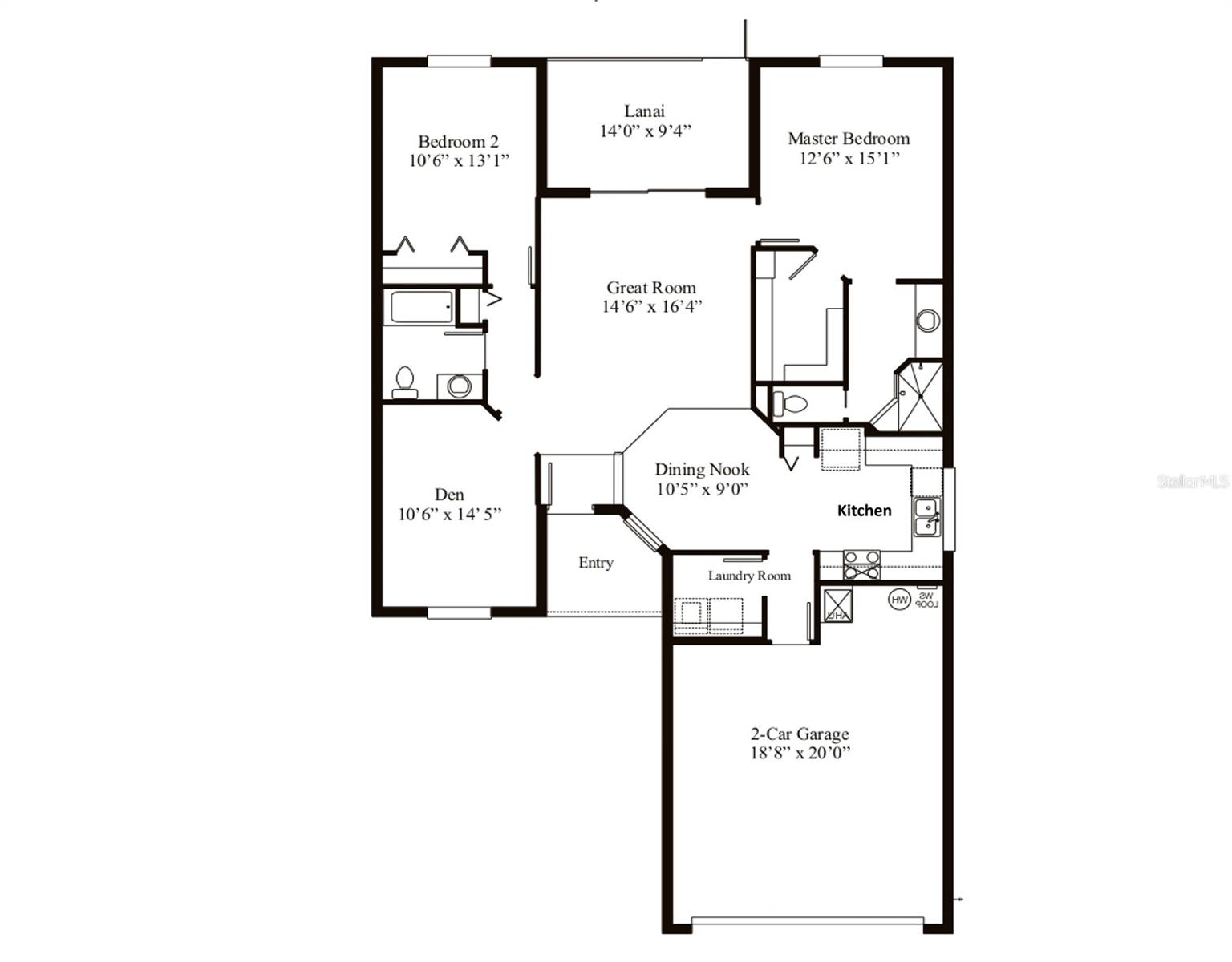 3798 Arlington Ridge Boulevard, FL