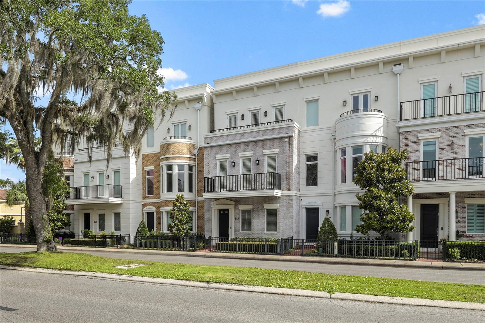 413 Morse Boulevard, FL