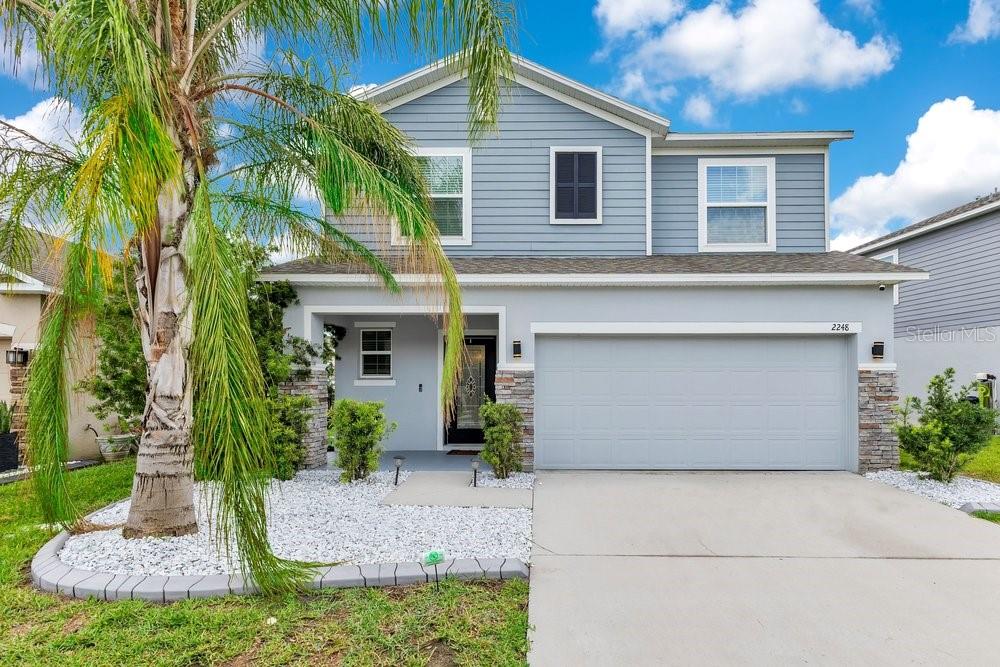 2248 Canyon Breeze Ave, FL