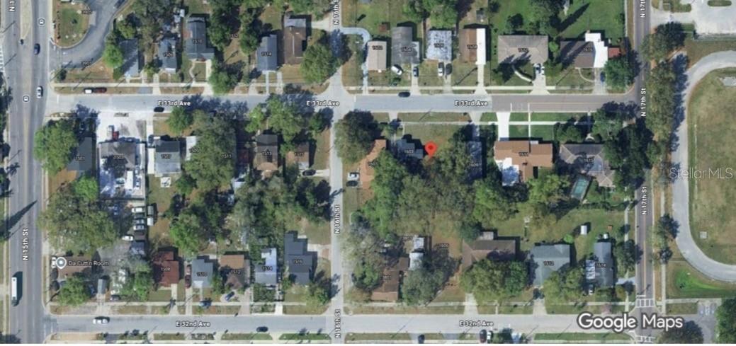 1605 33rd Avenue, FL