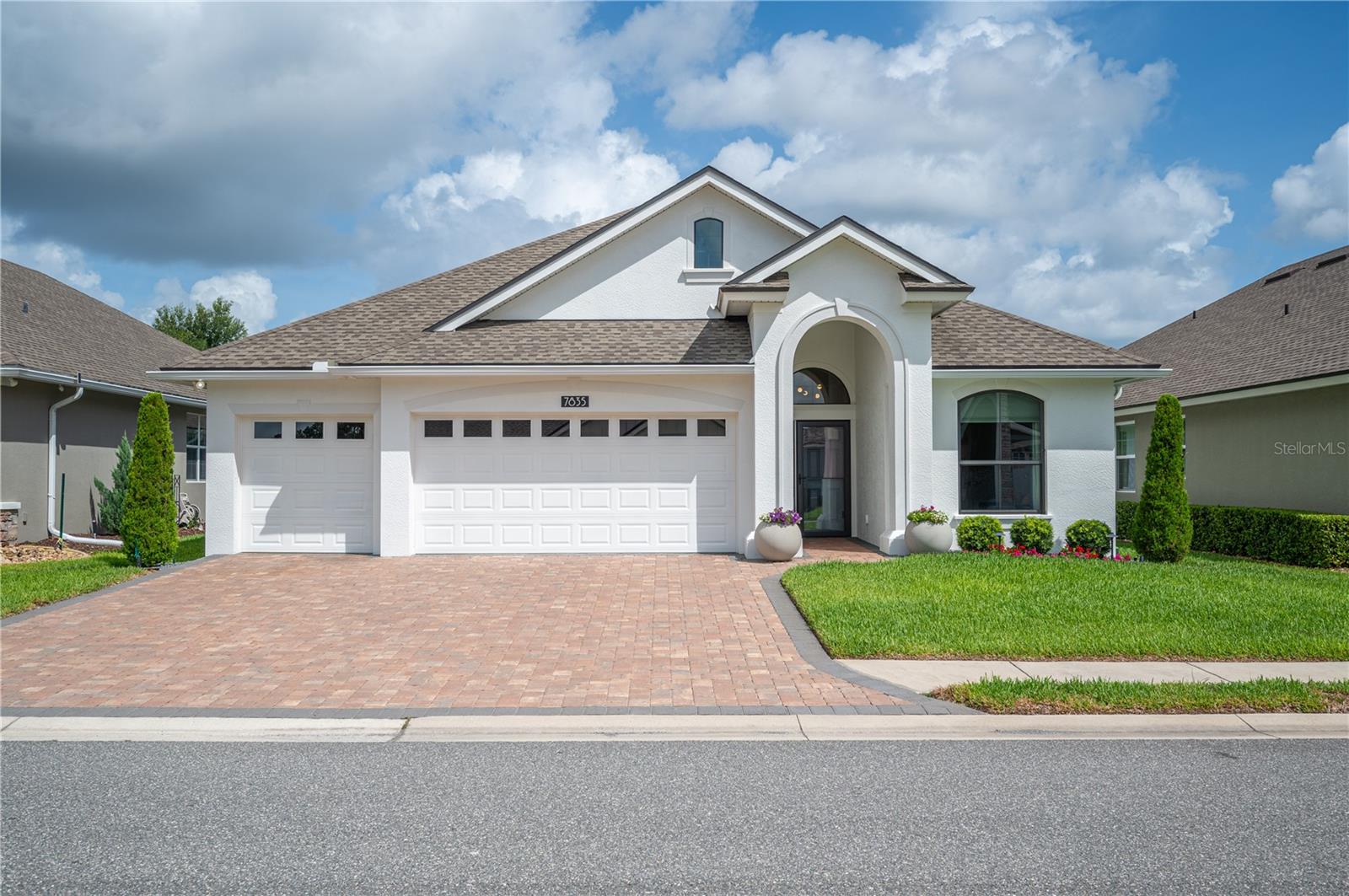 7835 Lake James Boulevard, FL
