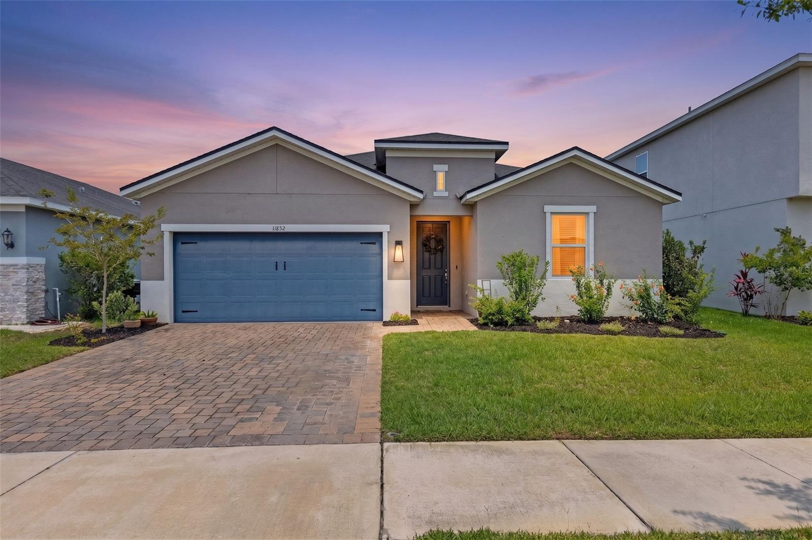 11832 Clare Hill Avenue, FL