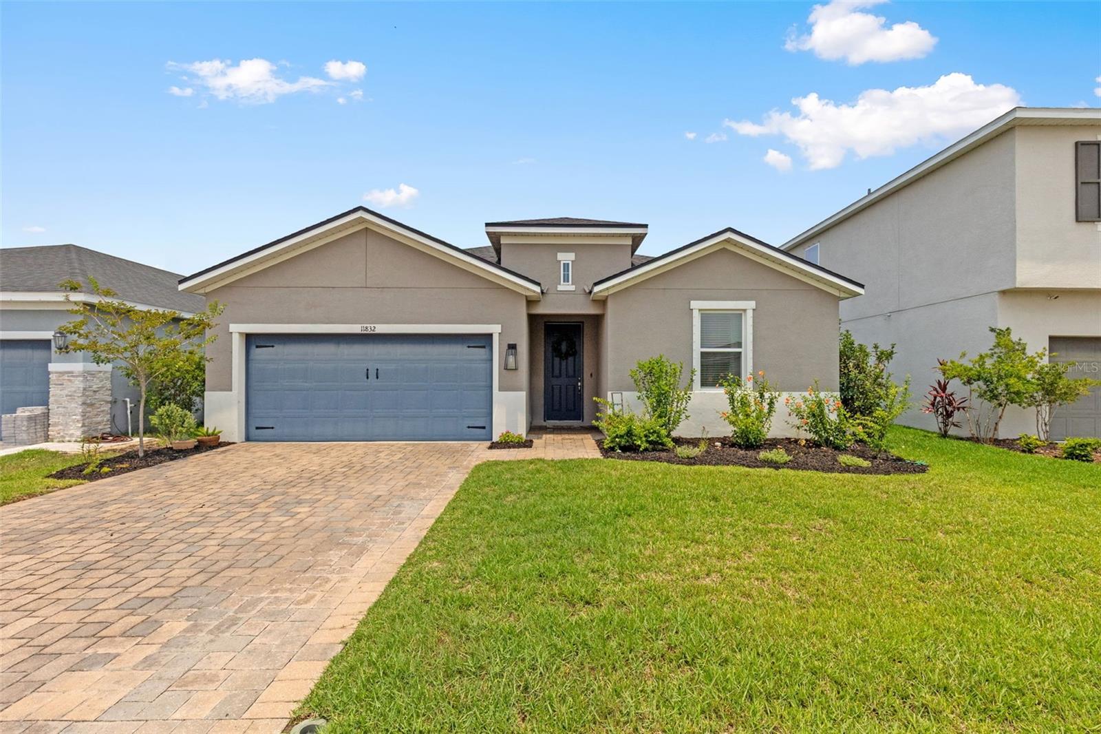 11832 Clare Hill Avenue, FL