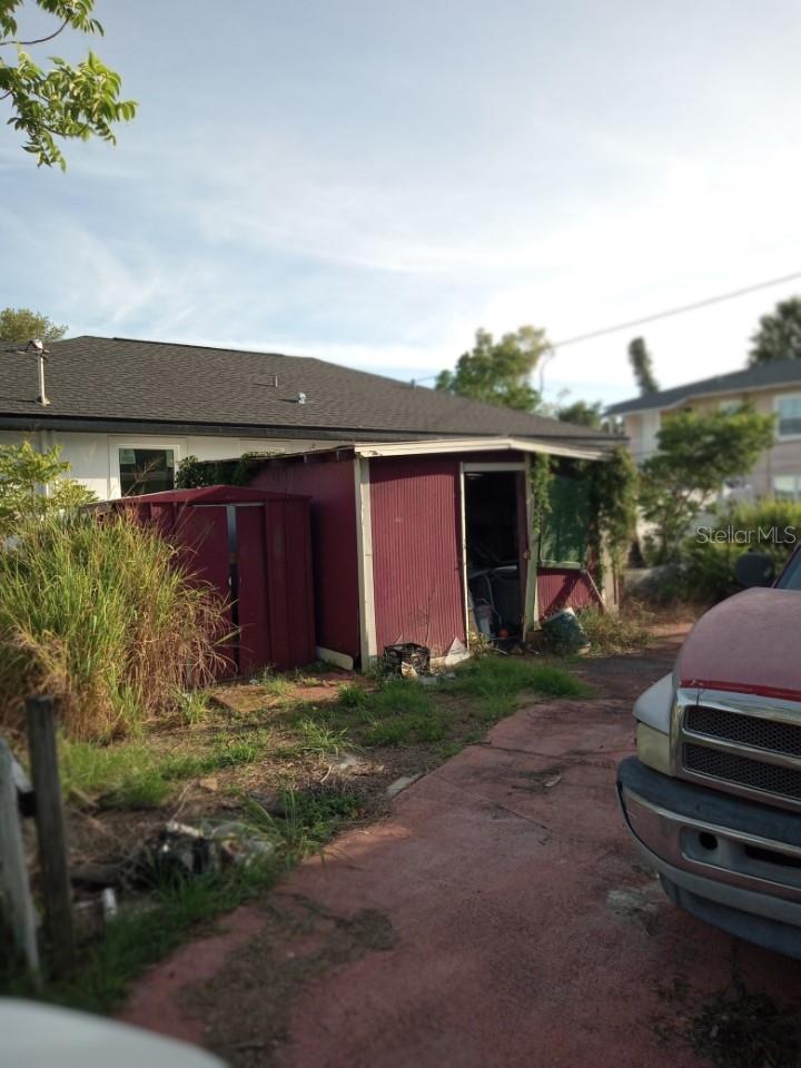 1123 29th Street, FL