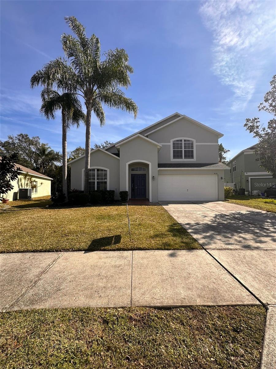 420 Marathon Lane, FL