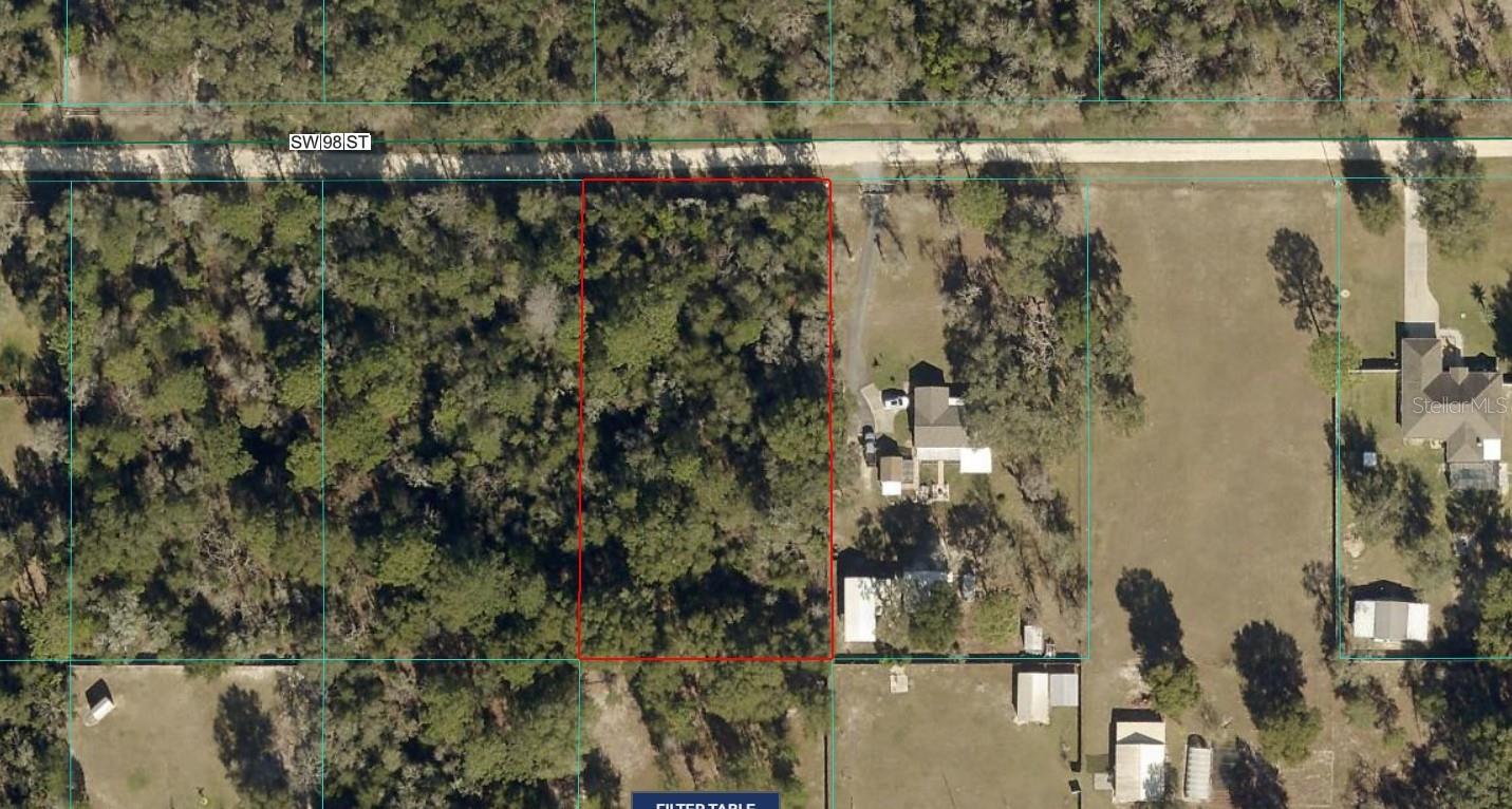 Tbd 98th Street, FL