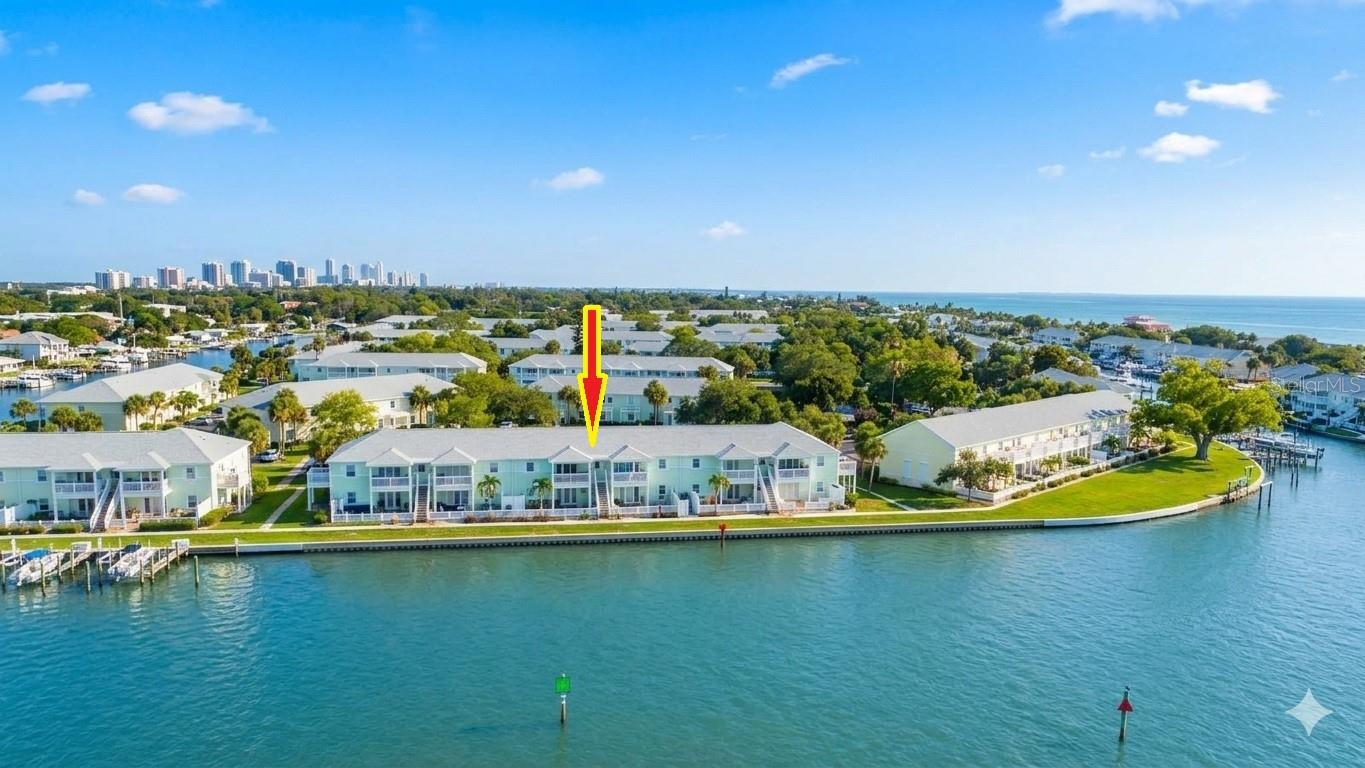 5282 Beach Drive, FL