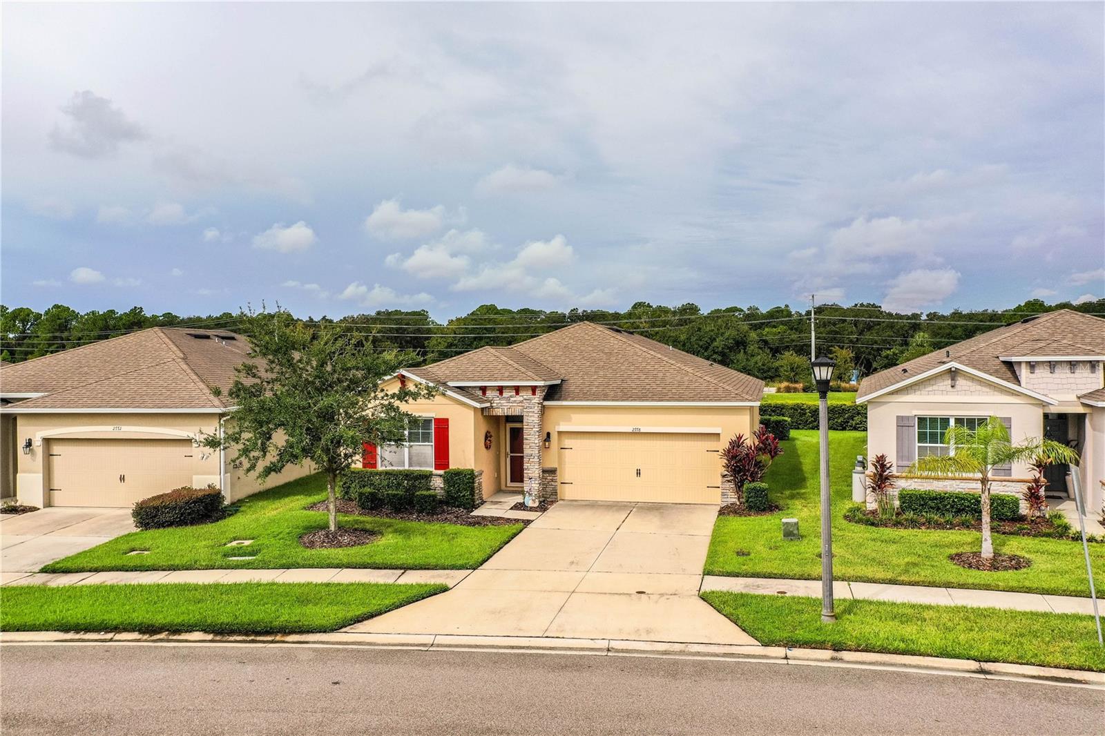 2778 Canyon Crest Drive, FL