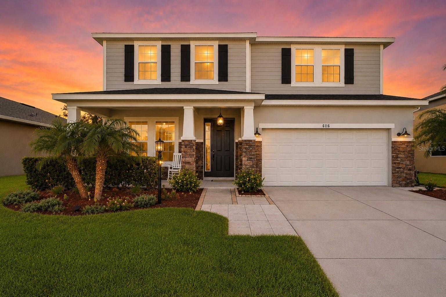 6116 35th Court, FL
