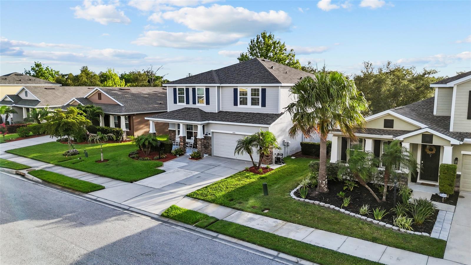 6116 35th Court, FL